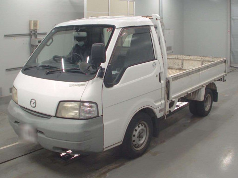 2004 Mazda Bongo Truck SK82T[0]