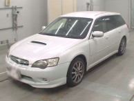 2005 Subaru Legacy Touring Wagon