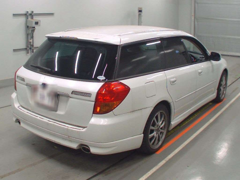 2005 Subaru Legacy Touring Wagon BP5[1]