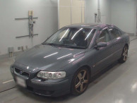 2003 Volvo S60