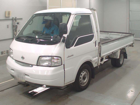 2021 Nissan Vanette Truck SK22TN[0]