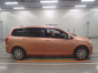 2007 Toyota Corolla Fielder