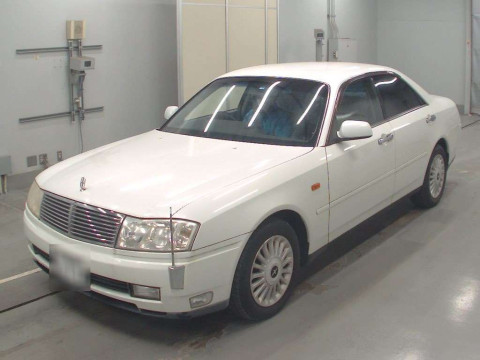 2000 Nissan Cedric Sedan HY34[0]