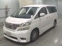 2010 Toyota Vellfire