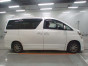 2010 Toyota Vellfire