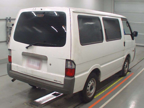 2014 Mazda Bongo Van SKP2V[1]