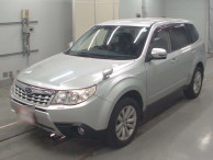 2011 Subaru Forester