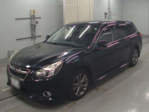 2014 Subaru Legacy Touring Wagon BRM[0]