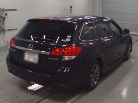 2014 Subaru Legacy Touring Wagon BRM[1]