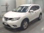 2014 Nissan X-Trail