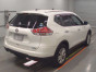 2014 Nissan X-Trail