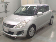 2015 Suzuki Swift