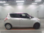 2015 Suzuki Swift