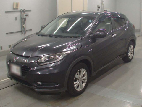 2015 Honda VEZEL RU3[0]