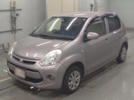 2015 Toyota Passo