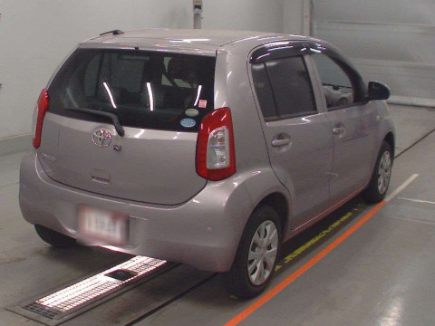 2015 Toyota Passo KGC30[1]