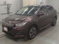 2019 Honda VEZEL