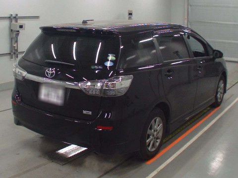 2012 Toyota Wish ZGE20G[1]