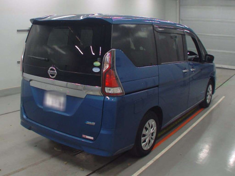 2016 Nissan Serena GC27[1]