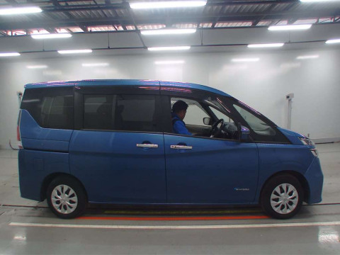 2016 Nissan Serena GC27[2]