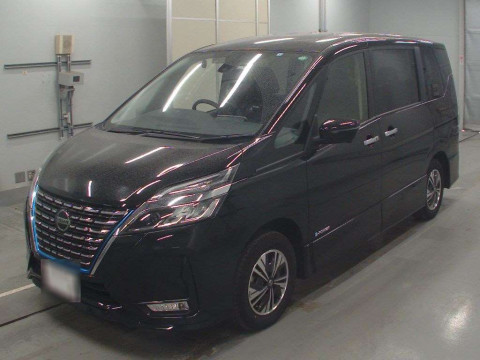 2022 Nissan Serena HFC27[0]