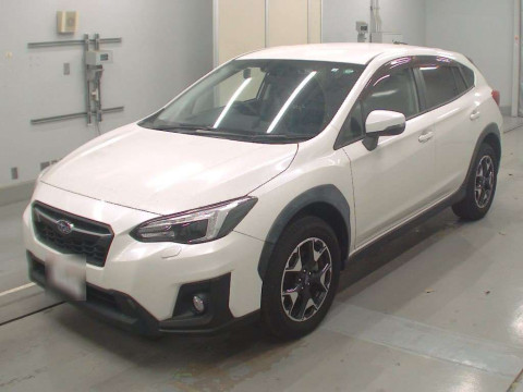 2018 Subaru XV GT7[0]