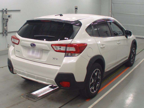 2018 Subaru XV GT7[1]