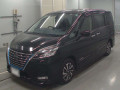 2022 Nissan Serena