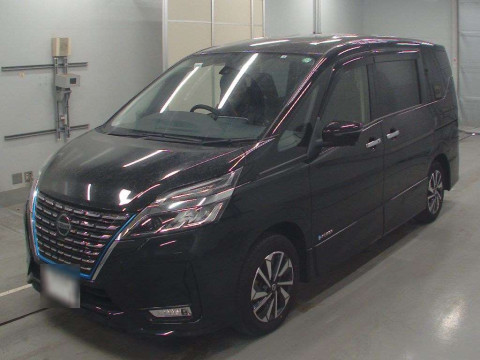 2022 Nissan Serena HFC27[0]