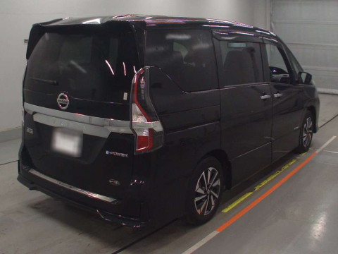 2022 Nissan Serena HFC27[1]