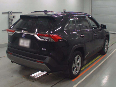 2021 Toyota RAV4 AXAH54[1]