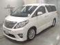 2012 Toyota Alphard