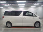 2012 Toyota Alphard