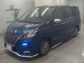 2020 Nissan Serena