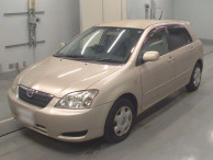 2003 Toyota Corolla Runx