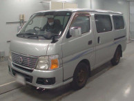 2007 Nissan Caravan Van