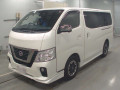 2019 Nissan NV350 CARAVAN VAN