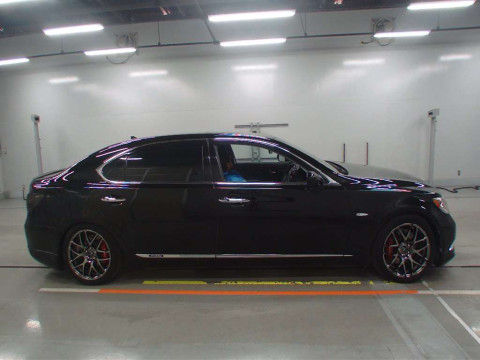 2007 Lexus LS UVF46[2]