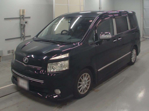 2009 Toyota Voxy ZRR70W[0]