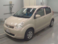 2012 Toyota Passo