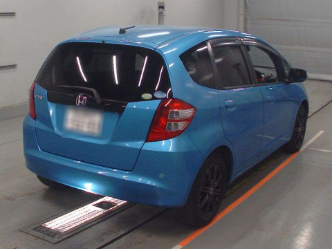 2010 Honda Fit GE6[1]