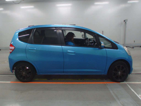 2010 Honda Fit GE6[2]