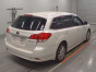 2011 Subaru Legacy Touring Wagon