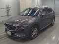 2018 Mazda CX-8