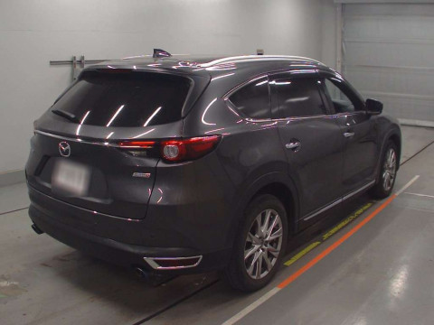 2018 Mazda CX-8 KG2P[1]