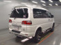 1999 Mitsubishi Delica Spacegear