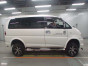 1999 Mitsubishi Delica Spacegear