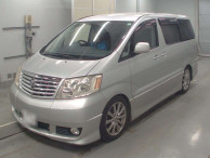 2003 Toyota Alphard