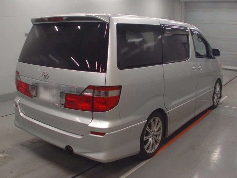 2003 Toyota Alphard ANH10W[1]