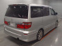 2003 Toyota Alphard